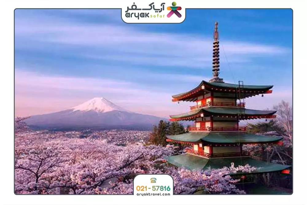 هتل های ژاپن
